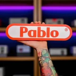 Logo Nintendo