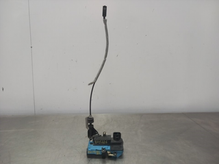 CERRADURA PUERTA DELANTERA IZQUIERDA VOLVO XC90 B
