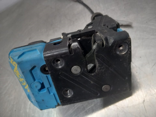 CERRADURA PUERTA DELANTERA IZQUIERDA VOLVO XC90 B