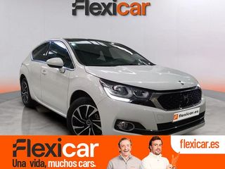 DS DS 4 1.6 BlueHDi 73kW (100CV) Desire