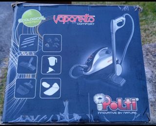 Vaporetta Comfort Polti