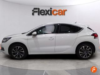 DS DS 4 1.6 BlueHDi 73kW (100CV) Desire