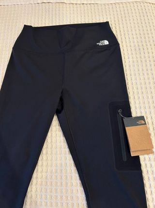 Mallas The North Face Mujer Talla M