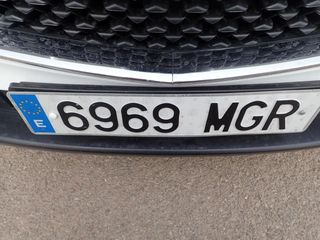 Mazda CX-30 2.0 Skyactiv-G Origin 2WD 90 kW (122 CV)