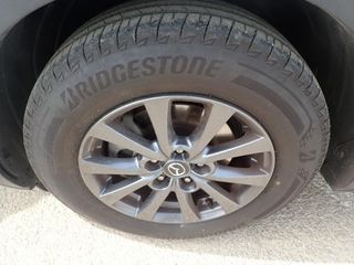 Mazda CX-30 2.0 Skyactiv-G Origin 2WD 90 kW (122 CV)