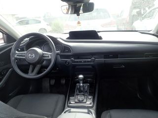 Mazda CX-30 2.0 Skyactiv-G Origin 2WD 90 kW (122 CV)