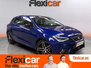 Seat Ibiza 1.0 EcoTSI 85kW (115CV) FR