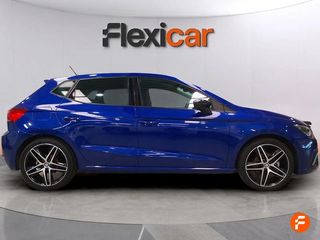 Seat Ibiza 1.0 EcoTSI 85kW (115CV) FR