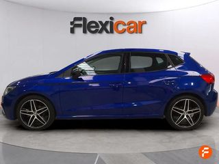 Seat Ibiza 1.0 EcoTSI 85kW (115CV) FR