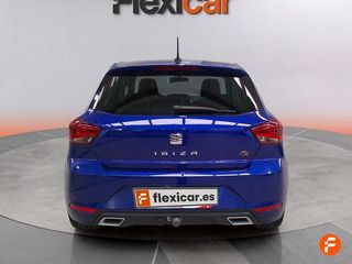 Seat Ibiza 1.0 EcoTSI 85kW (115CV) FR