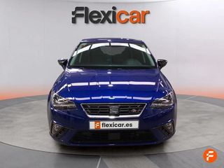 Seat Ibiza 1.0 EcoTSI 85kW (115CV) FR