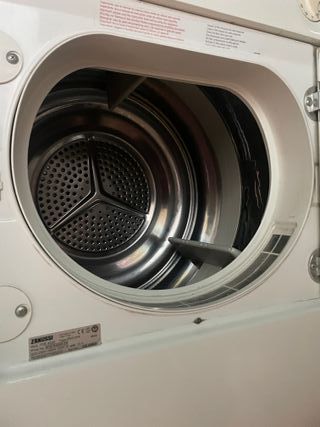 Secadora Zanussi TDE 4224