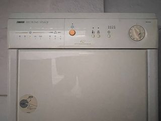 Secadora Zanussi TDE 4224
