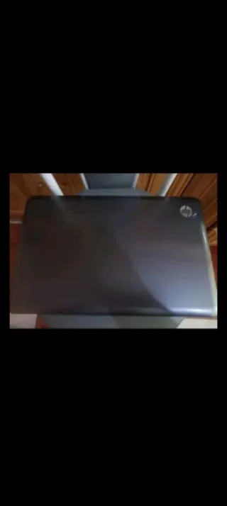 Portátil HP Pavilion G6 