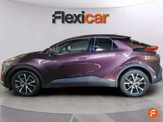 Toyota C-HR 1.8 140H Advance