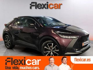 Toyota C-HR 1.8 140H Advance
