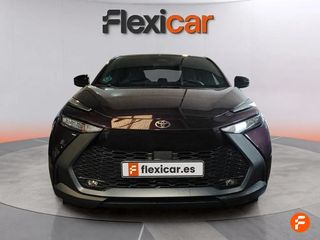 Toyota C-HR 1.8 140H Advance