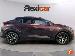 Toyota C-HR 1.8 140H Advance