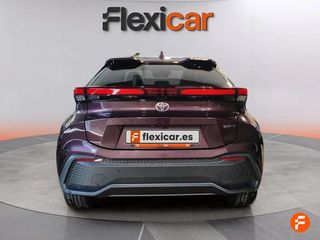Toyota C-HR 1.8 140H Advance