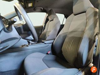 Toyota C-HR 1.8 140H Advance