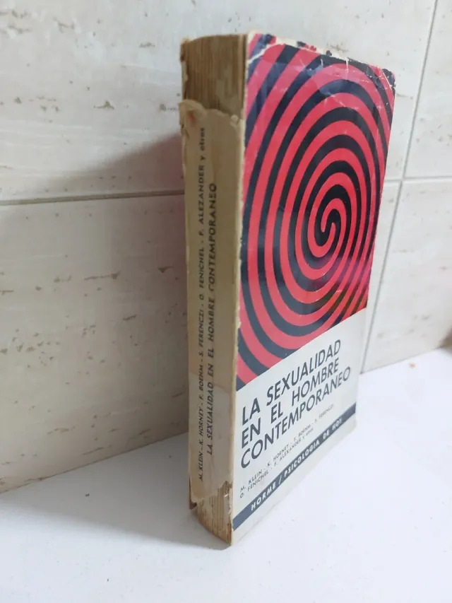 La Sexualidad en el Hombre Contemporáneo