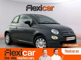 Fiat 500 Cult 1.0 Hybrid 51KW (70 CV)