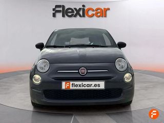 Fiat 500 Cult 1.0 Hybrid 51KW (70 CV)