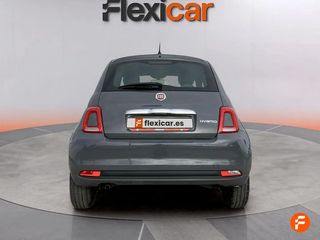 Fiat 500 Cult 1.0 Hybrid 51KW (70 CV)