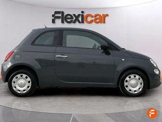 Fiat 500 Cult 1.0 Hybrid 51KW (70 CV)