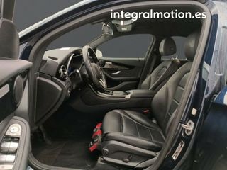 Mercedes Clase GLC GLC 200 d 4MATIC