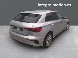 Audi A3 Sportback 1.0 30 TFSi 81kW S tronic 