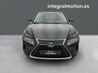 Lexus NX 2.5 300h Business 2WD