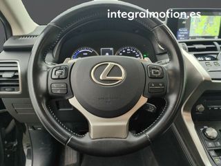 Lexus NX 2.5 300h Business 2WD