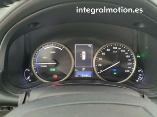 Lexus NX 2.5 300h Business 2WD