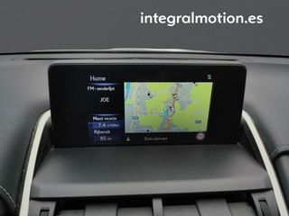 Lexus NX 2.5 300h Business 2WD