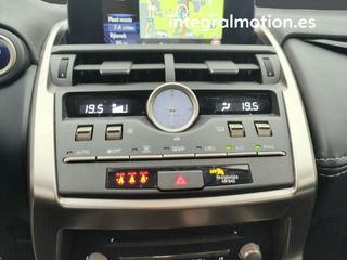 Lexus NX 2.5 300h Business 2WD