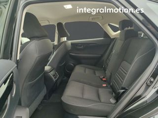 Lexus NX 2.5 300h Business 2WD
