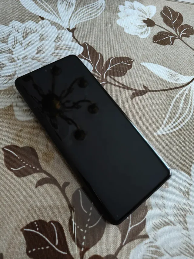 Honor 200 Pro 512GB Negro (18 ciclos de carga)