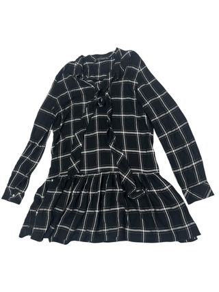 Vestito Zara viscosa tg M