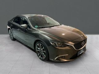 Mazda 6  2.2 CD SKY ACTIV 175 Luxury 