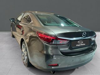 Mazda 6  2.2 CD SKY ACTIV 175 Luxury 
