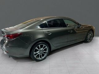 Mazda 6  2.2 CD SKY ACTIV 175 Luxury 