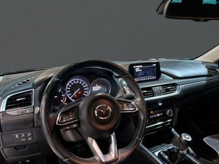 Mazda 6  2.2 CD SKY ACTIV 175 Luxury 