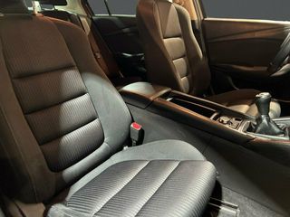 Mazda 6  2.2 CD SKY ACTIV 175 Luxury 