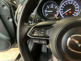 Mazda 6  2.2 CD SKY ACTIV 175 Luxury 