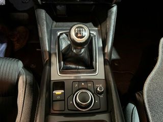 Mazda 6  2.2 CD SKY ACTIV 175 Luxury 