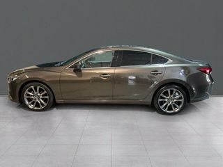 Mazda 6  2.2 CD SKY ACTIV 175 Luxury 