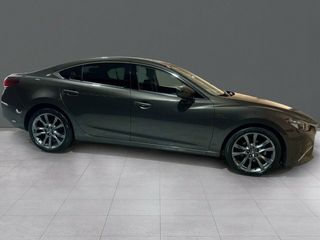 Mazda 6  2.2 CD SKY ACTIV 175 Luxury 