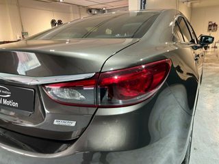 Mazda 6  2.2 CD SKY ACTIV 175 Luxury 