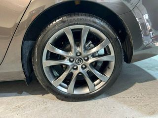 Mazda 6  2.2 CD SKY ACTIV 175 Luxury 